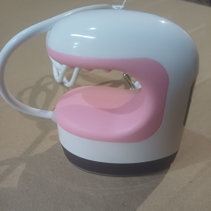 Міні-термопрес, міні-праски для рукоділля