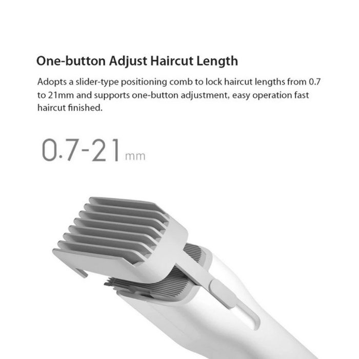 maquina cortar cabelo
