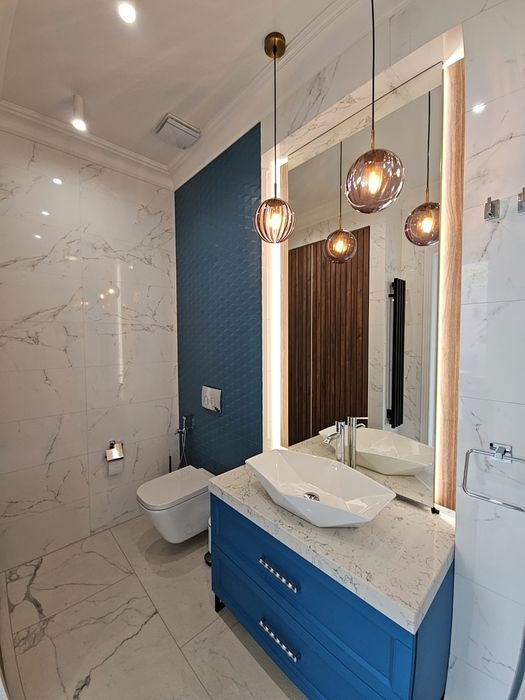 Продаётся эксклюзивная квартира с террасой в центре с паркоместами