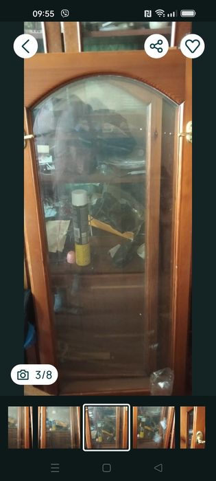 Продам деревянные окна