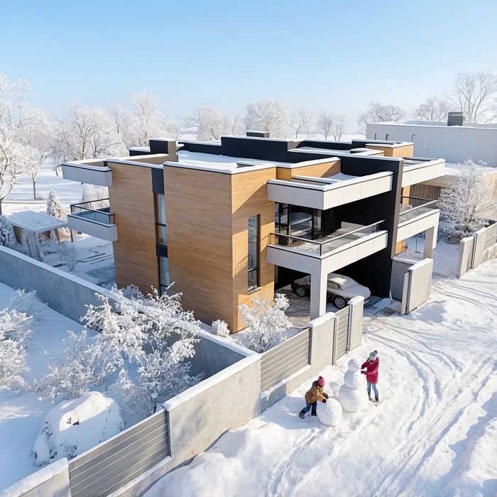 НЕЙМОВІРНИЙ Дуплекс ВІД ЗАБУДОВНИКА. Тераси! Буча. Авенір Плаза