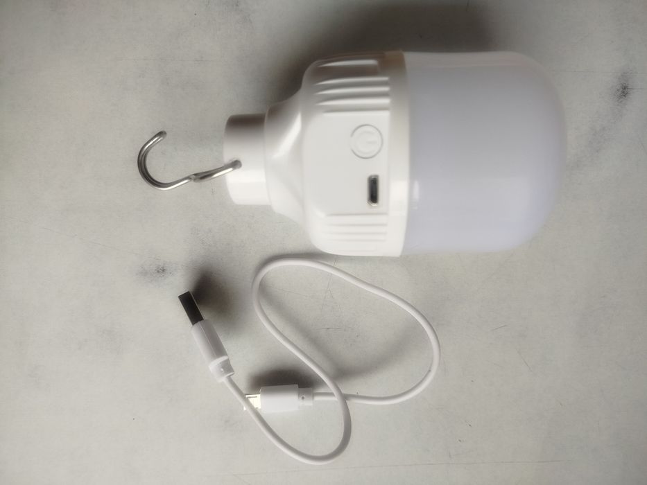 Ліхтар   Лампа для кемпінгу  Лампа світлодіодна   Светодиодная лампа