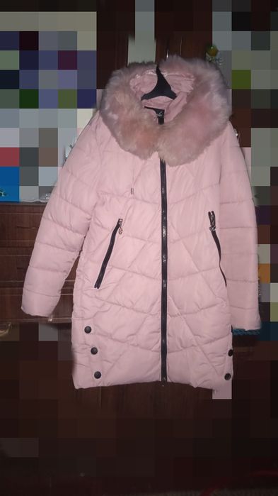 Куртка,курточка пуховик