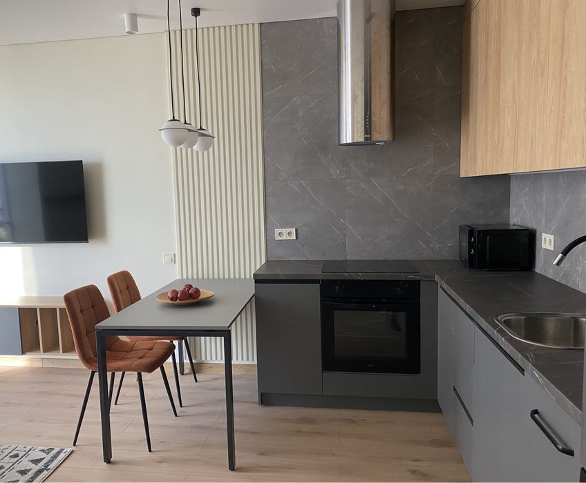 Дизайн  прект вашої оселі