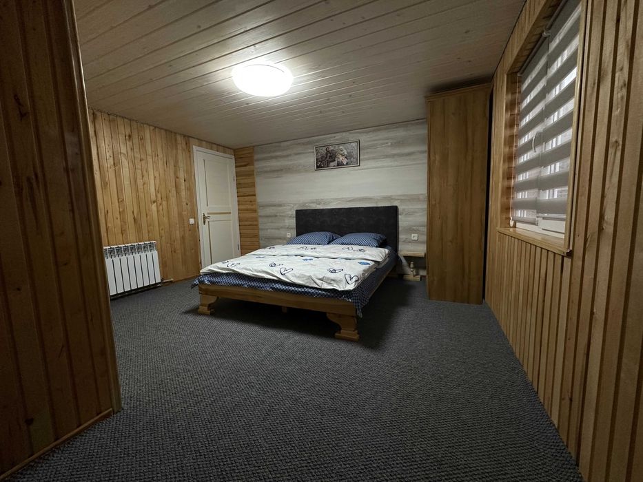 Житло в Карпатах Плай Карпатська Ніч