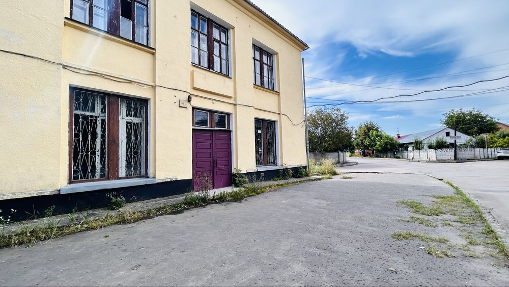 Оренда приміщення Старе місто