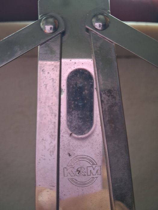 Estante Partituras Musical