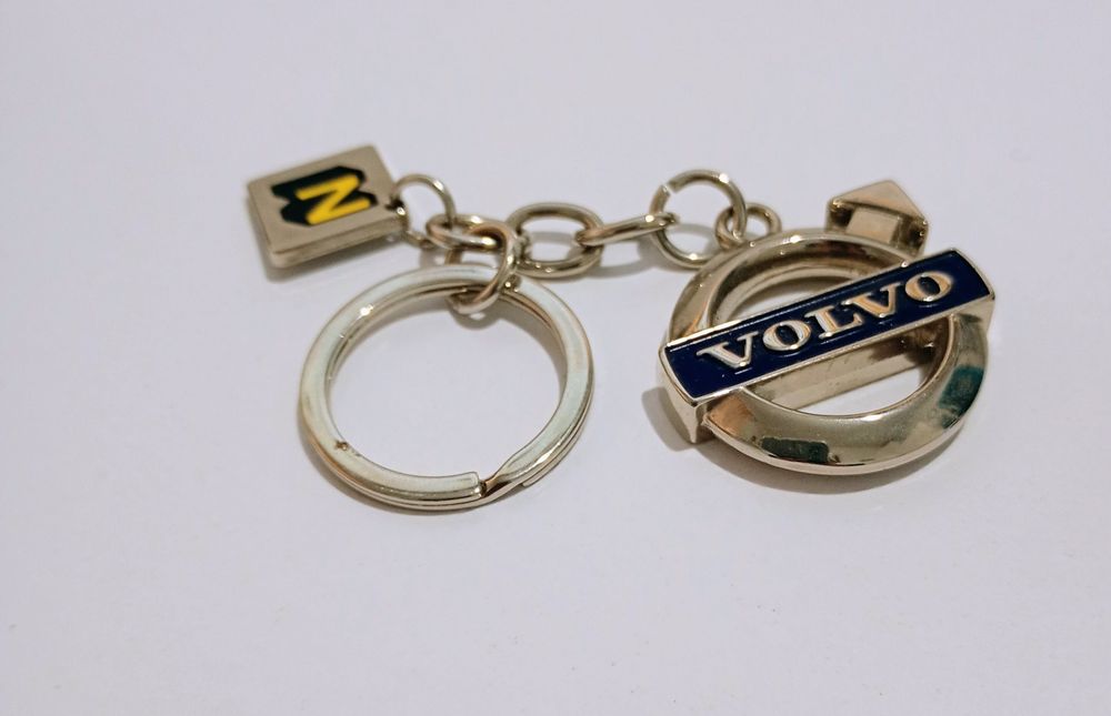 Брелок Вольво Volvo N