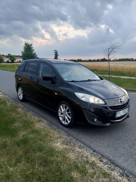 Samochód osobowy
