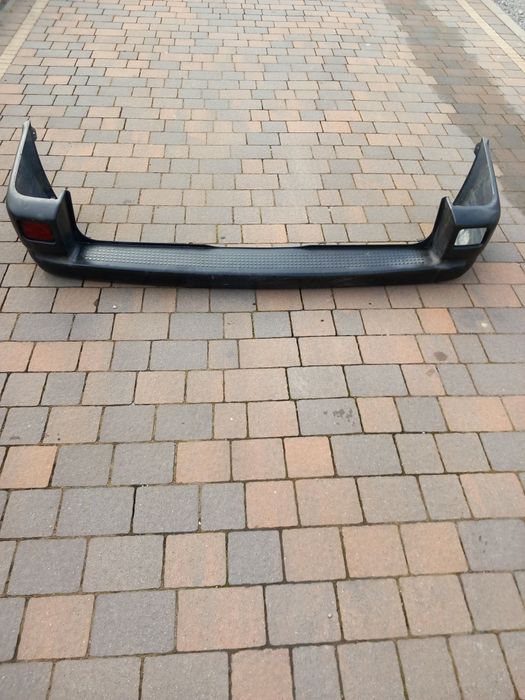 Tylni zderzak VW trasporter T4