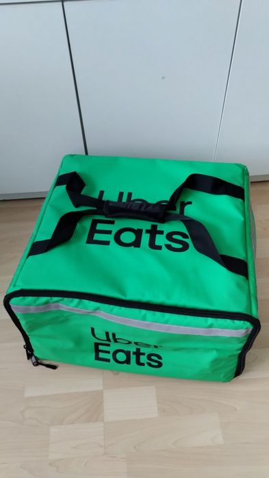 Torba Uber Eats j
