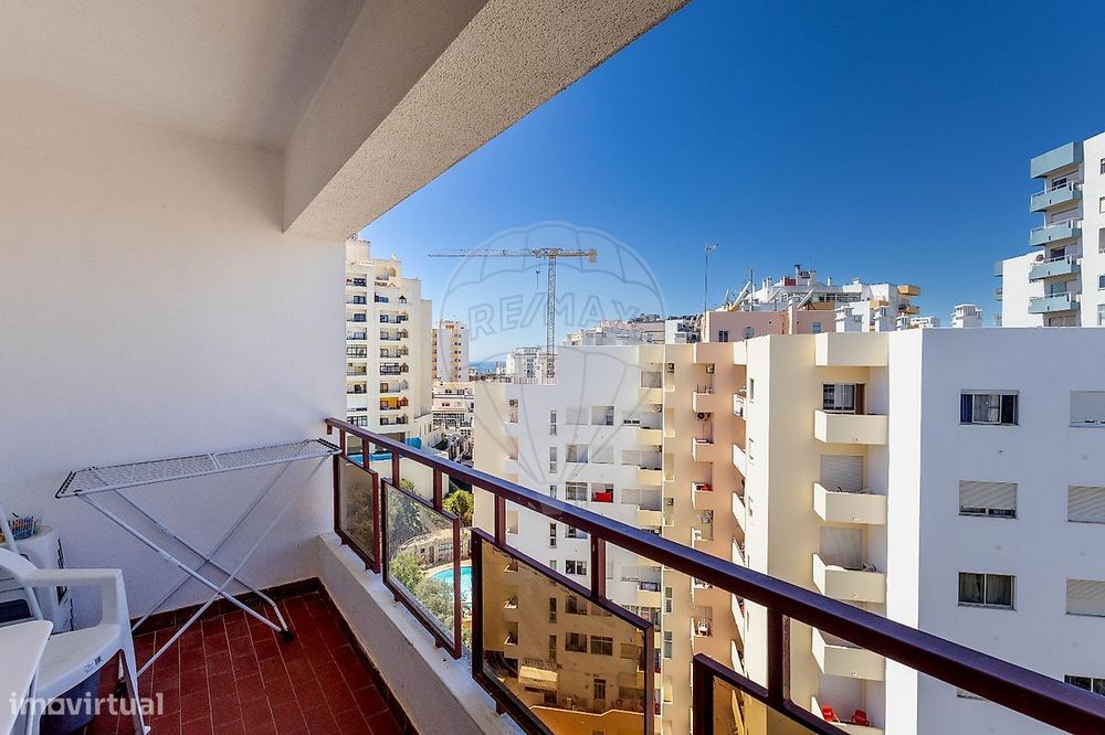 Apartamento T1 para venda