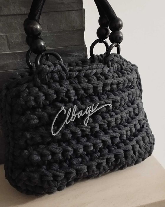Mala de Senhora personalizada, Handmade by CLBags