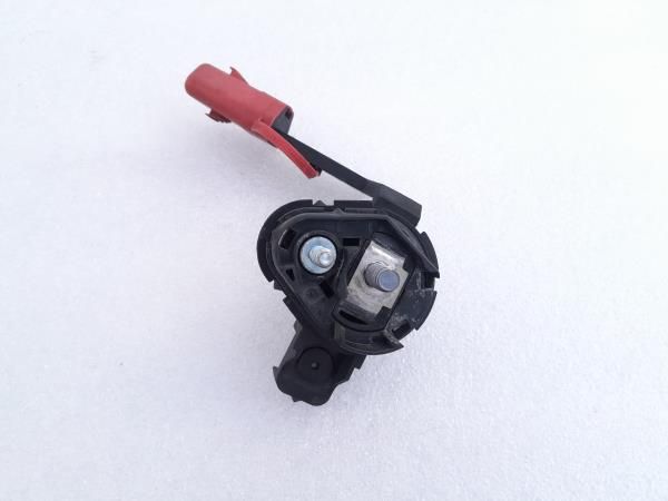 Bateria BMW 1 (E81)