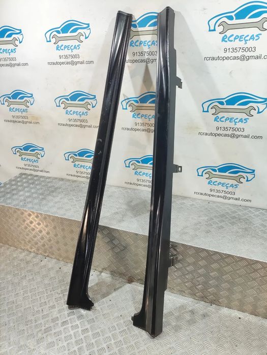 Embaladeira Embaladeiras Esquerda Direita originais Honda Civic FN FK