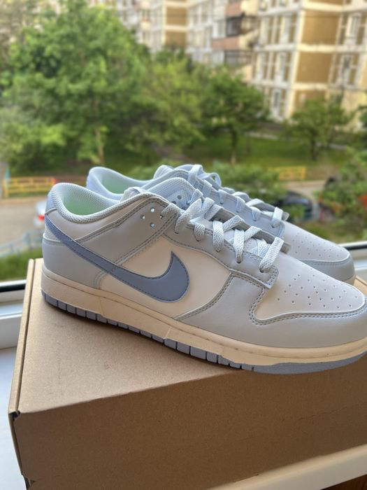 nike dunk low next nature