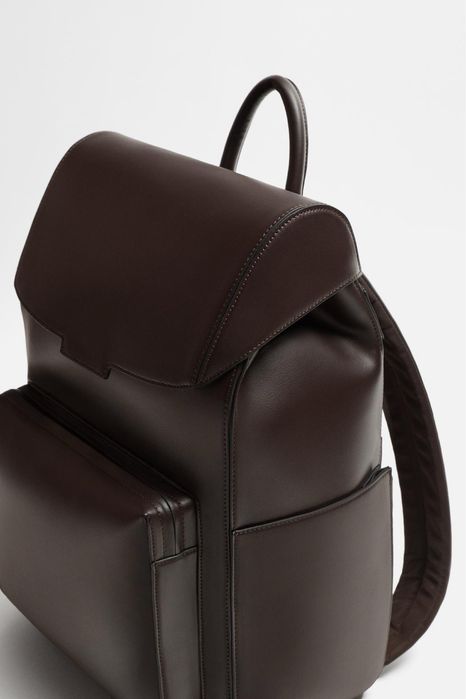 Стильний рюкзак  Zara