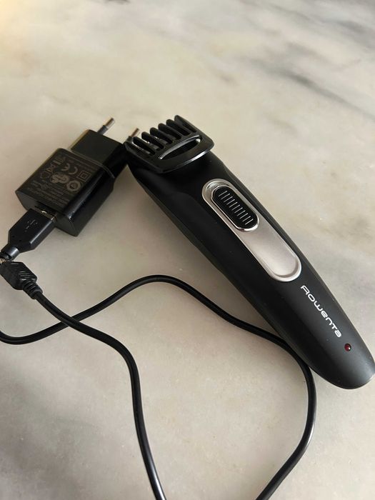 Máquina barbear Rowenta