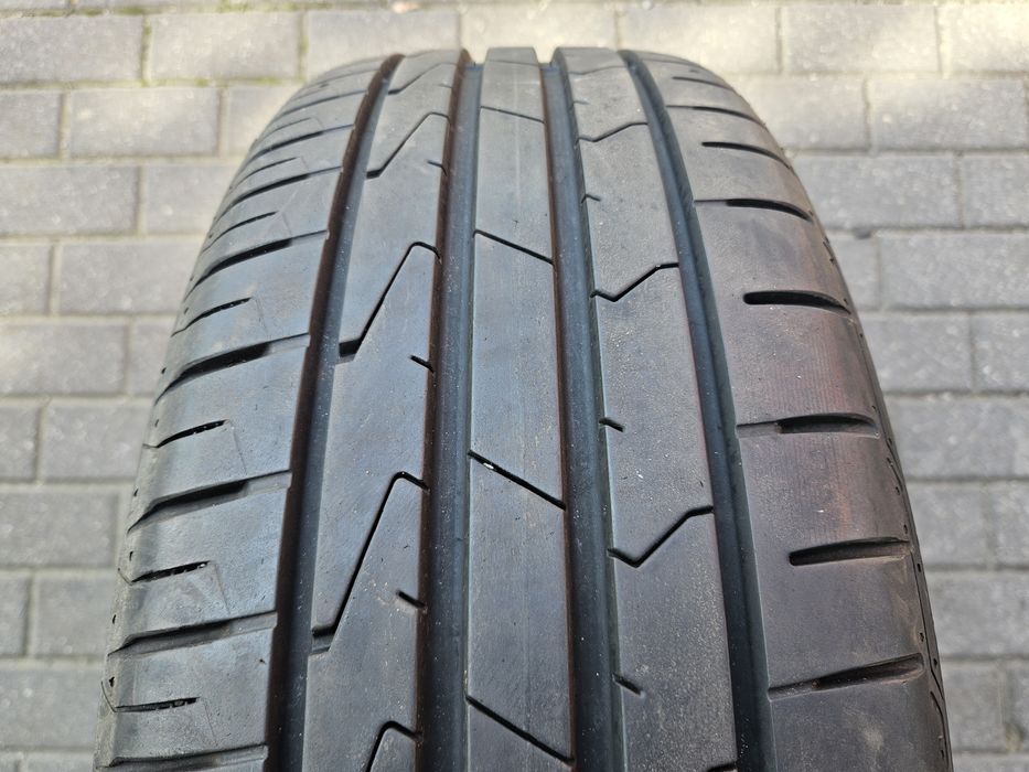 2x 215/55R18 99V XL Hankook Ventus Prime 3 K125 / 2x 7mm [1196]