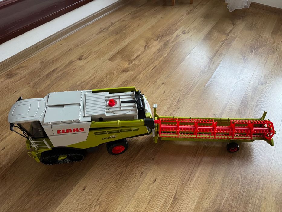 Bruder Claas Lexion 780