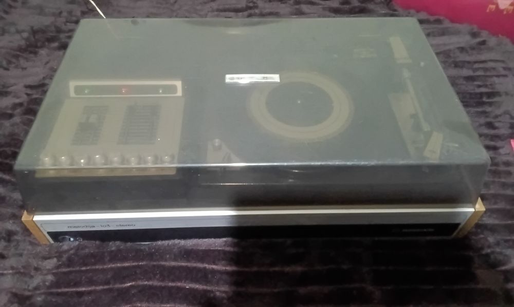 Продам melodija-103-stereo RADIOTEHNIKA