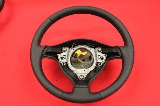Kierownica GOLF IV, Passat B5, Leon, nowa skóra