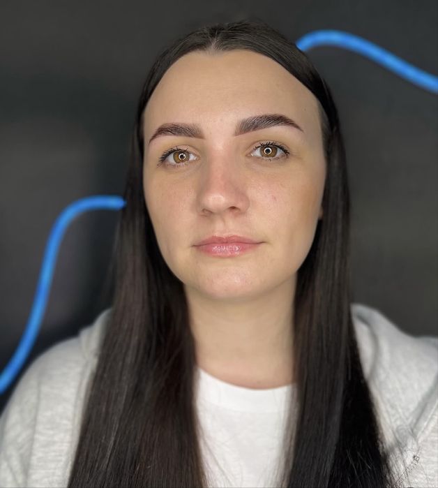 Майстер -бровист Діана у с.Мила [Ламінування, фарбування , брів]