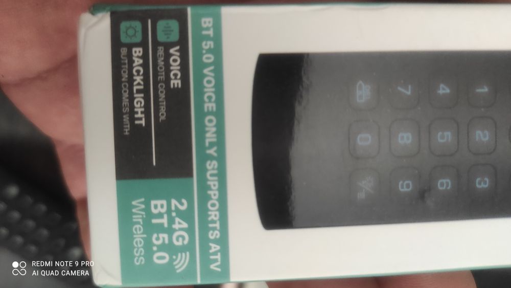 ТОР! Пульт G20S PRO BTS Plus