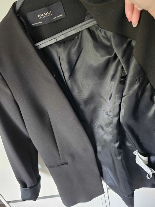 Blazer Zara, tam. XS