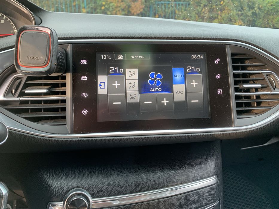 Продам Peugeot 308