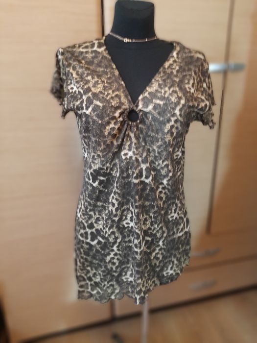 Bluzka damska. Firma X-mail.