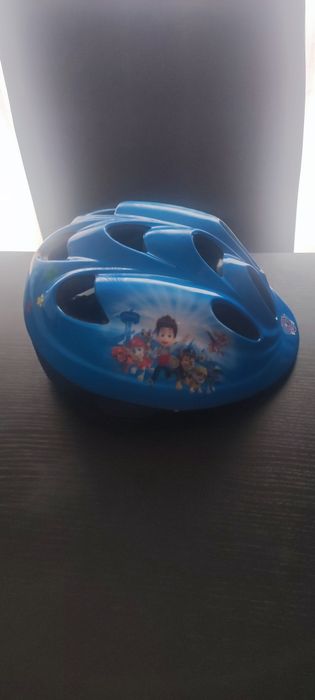 Vendo capacete Patrulha pata