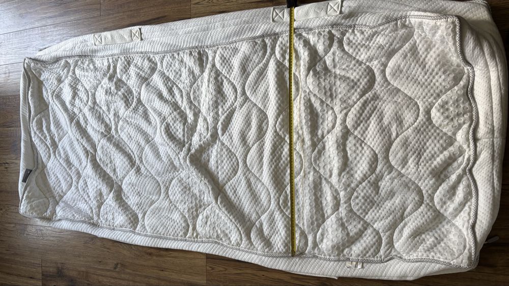 Pokrowiec na materac 180x80 cm