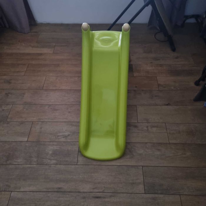 Zjeżdżalnia ogrodowa i do domu do 50 kg