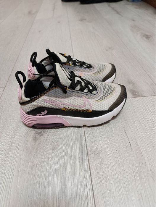 Дитячі кросівки nike