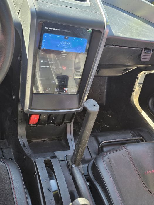 SSV Segway Valiant sx10x