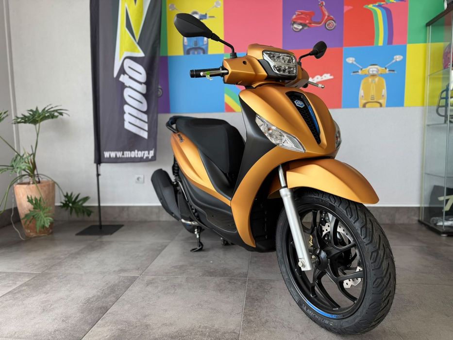 Piaggio