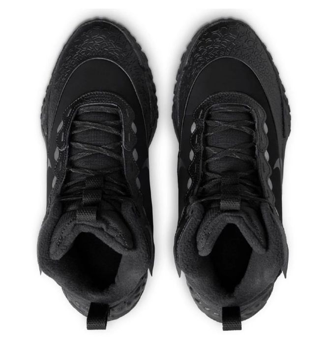 Кросівки ботинки  Nike Terrascout Black FV4173-001