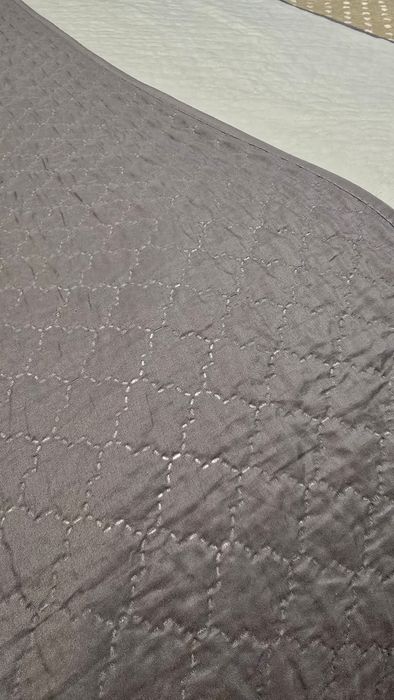 Narzuta na łóżko duża