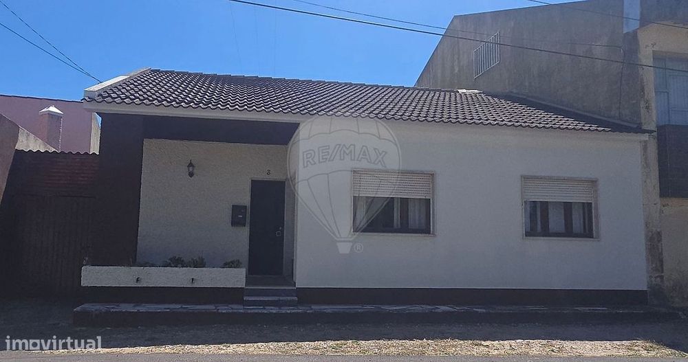 Moradia T3 para venda