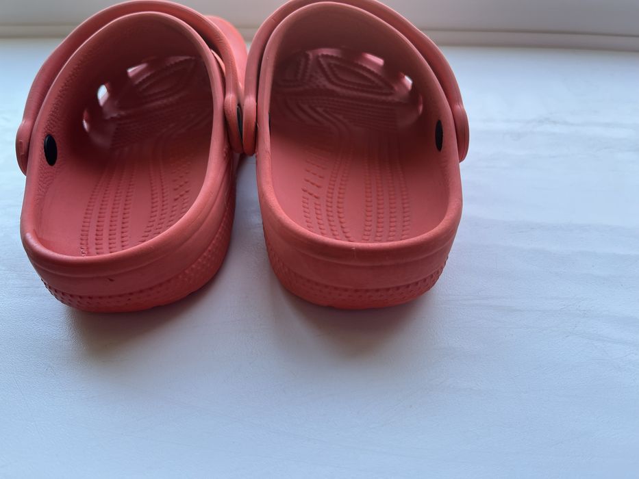 Crocs крокси дитячі