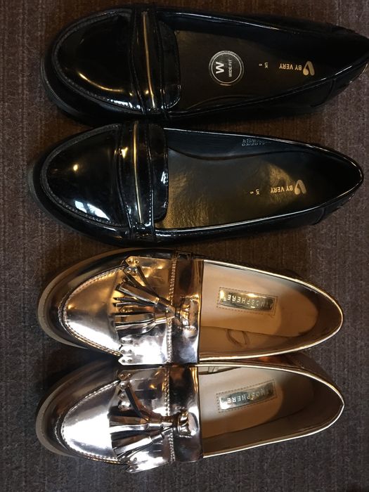 Ботинки туфлі 30,5 р,33,5р,36 р 38р