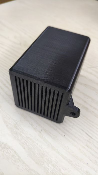 3Д Печать, услуги