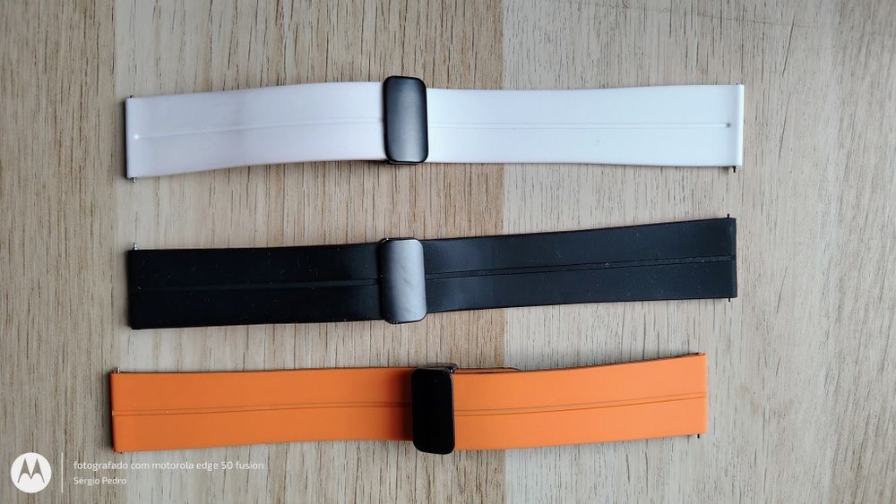 Smartwatch XIAOMI Watch 2 Pro