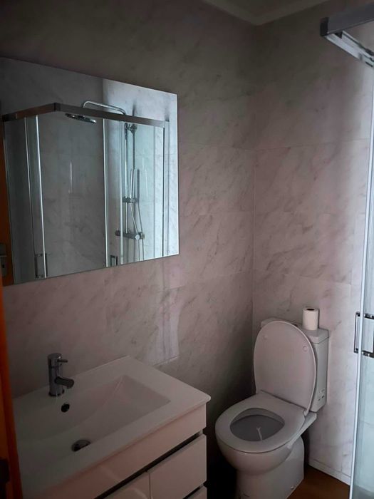 Casa para Arrendamento – Leça do Balio