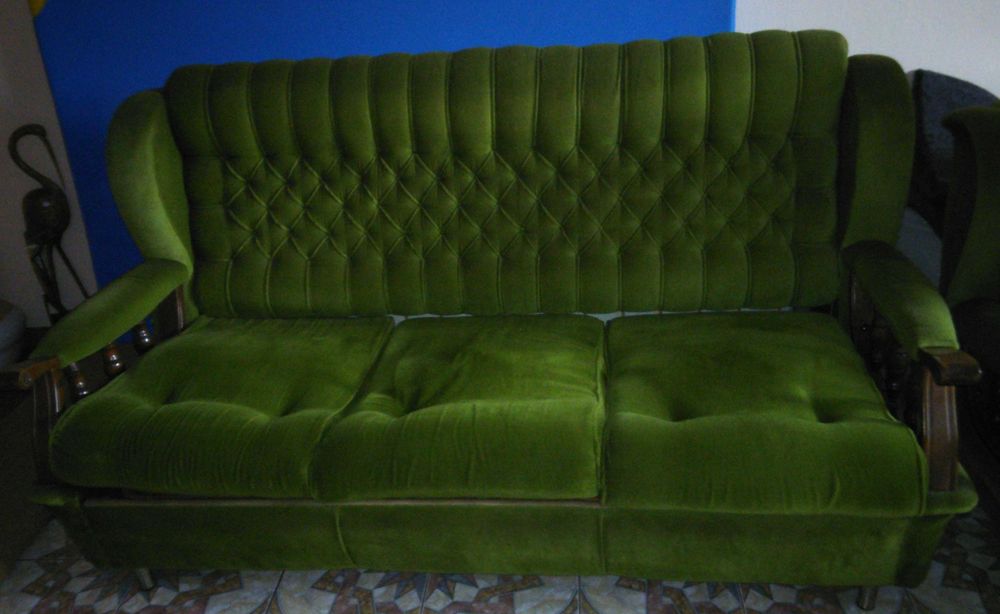 sofa, kanapa Jadwiga