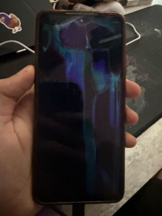 Продам Poco x3 pro