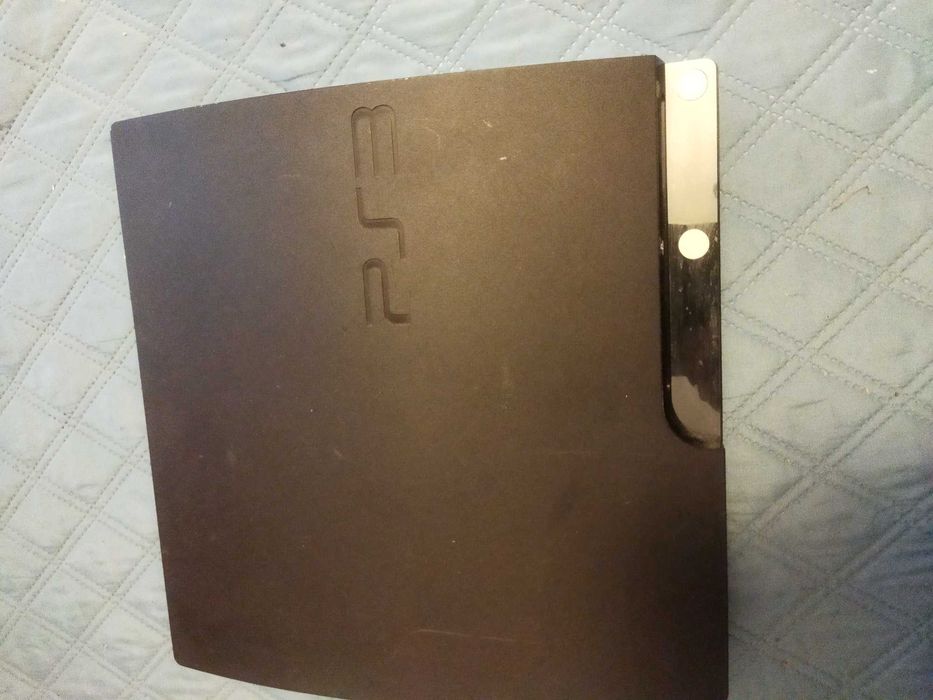 PS3 Playstation 3