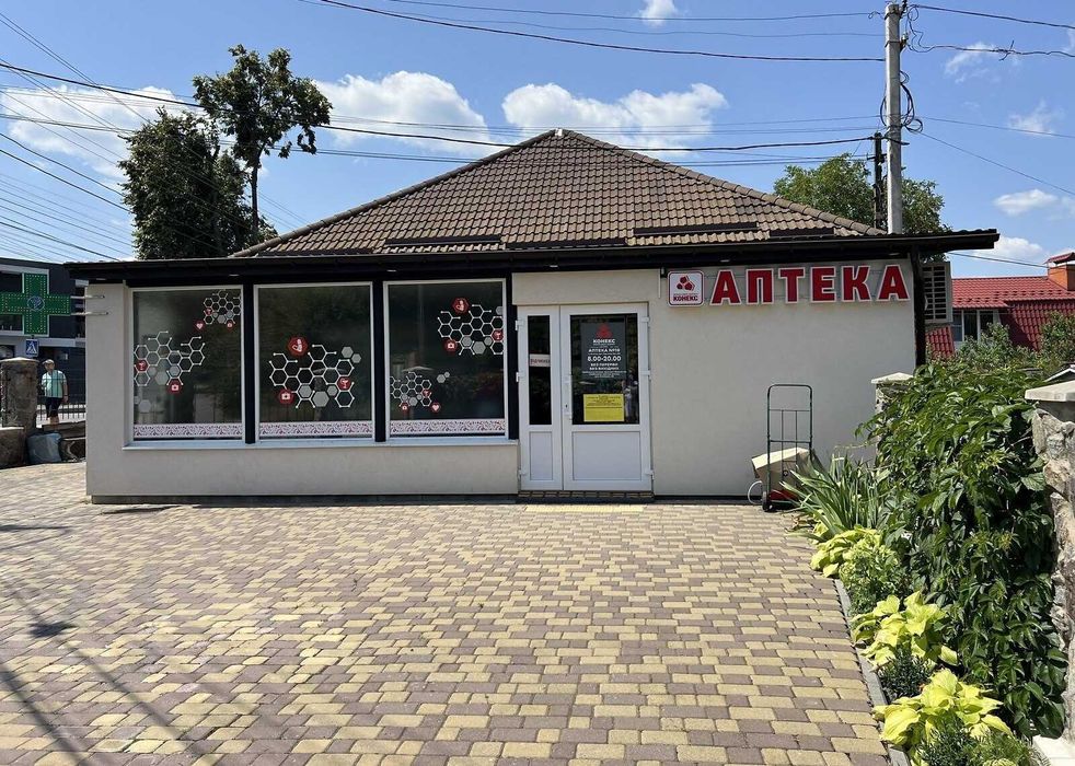 Оренда приміщення вільного призначення