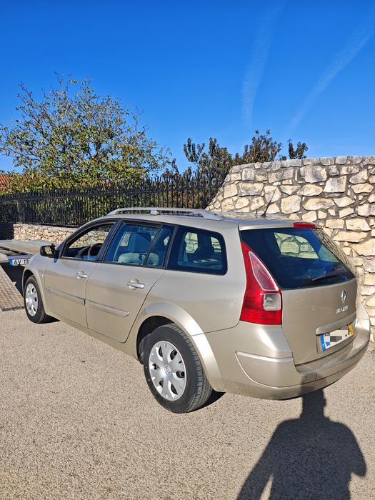 Renault Megane 1.5dci — photo 2